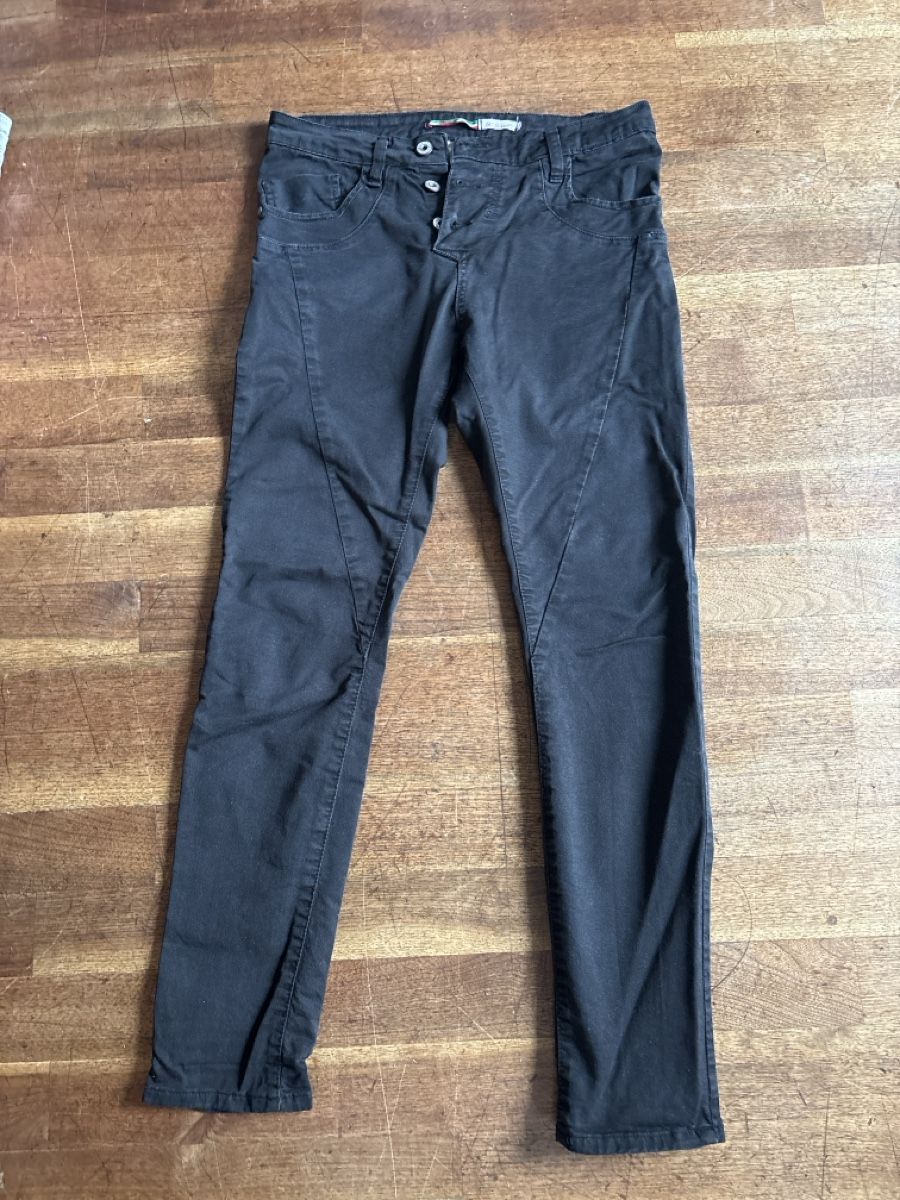 Please Jeans Jeans: Please Jeans schwarz XS – D'occasion à Boll par naluya