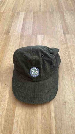 PatagoniaUnisex Corduroy Hat Green 1 Size Like New Condition