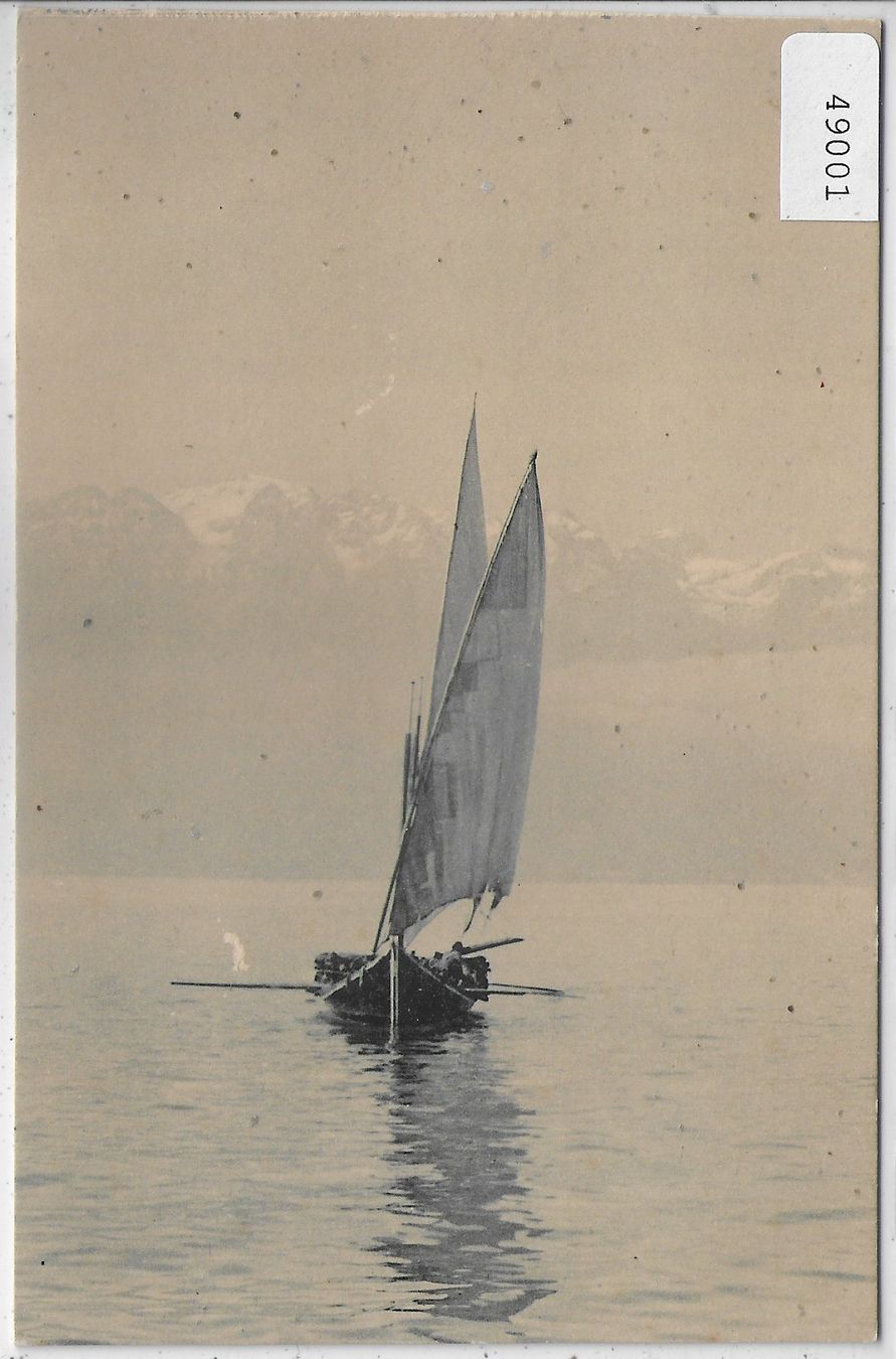 Cartoline postali: Barque - Segelschiff – Usato da Ettingen venduto da Kartenplanet