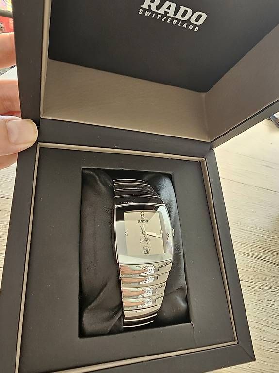 Orologi: Rado Sintra XL Jubilé – Usato da Paudex venduto da ivi_9x6n 3