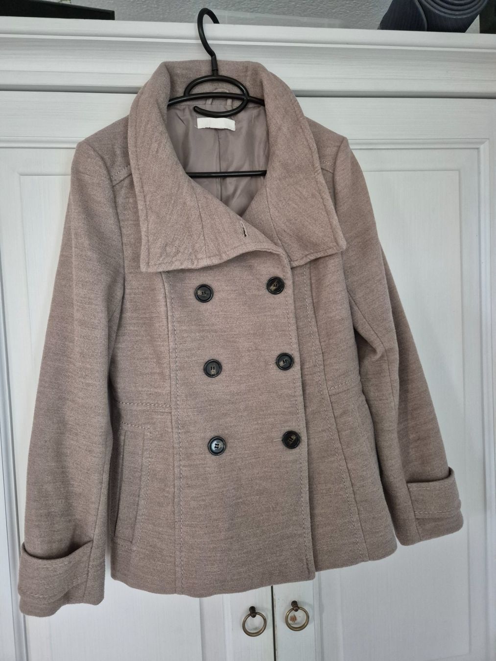 H&M Giacche: Jacke Gr.38 – Usato da Wetzikon ZH venduto da Silberfuchsauge