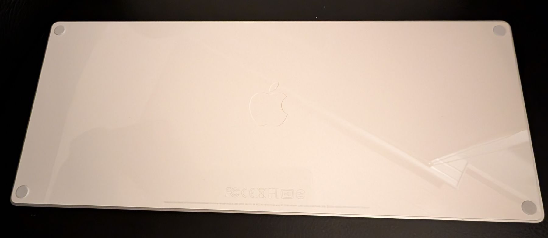 Apple Tastiere: Tastatur Apple Magic Keyboard, QWERTZ – Usato da Zürich venduto da dia_lss7 3