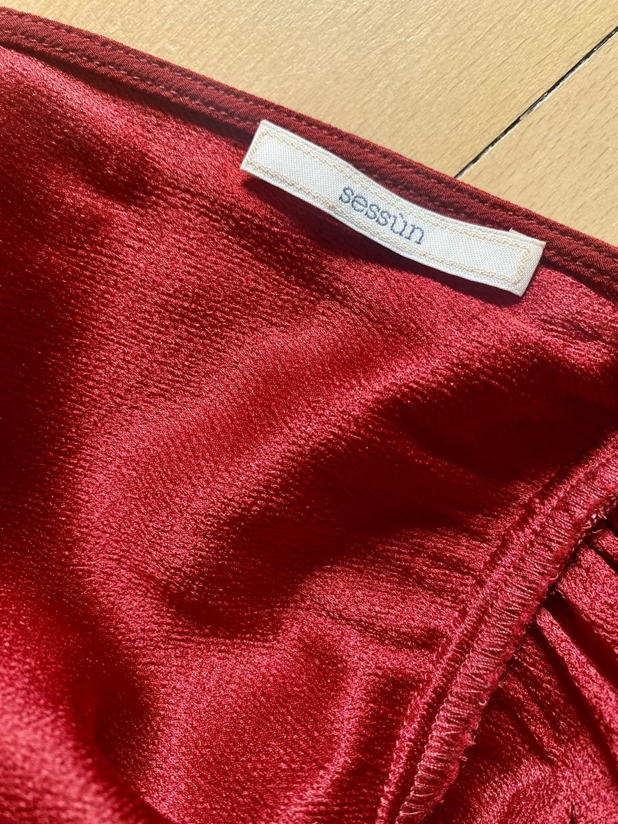 Sessun Kleider: Robe de cocktail Sessùn – Gebraucht aus Geneve von nan_nd69 3