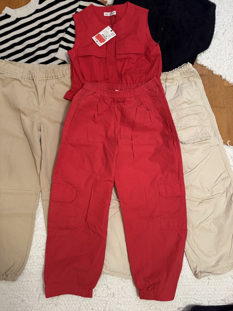 Zara Lotti & Set di vestiti: Mädchen Kleiderpacket Gr 152-164 – Usato da Zollikofen venduto da repe2 4