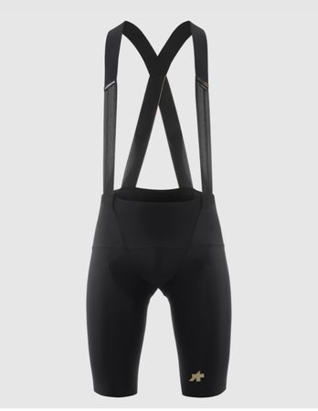 ASSOS MILLE GTO SHORTS S11 LONG CHF 349 NEU 2026 GRÖSSE L