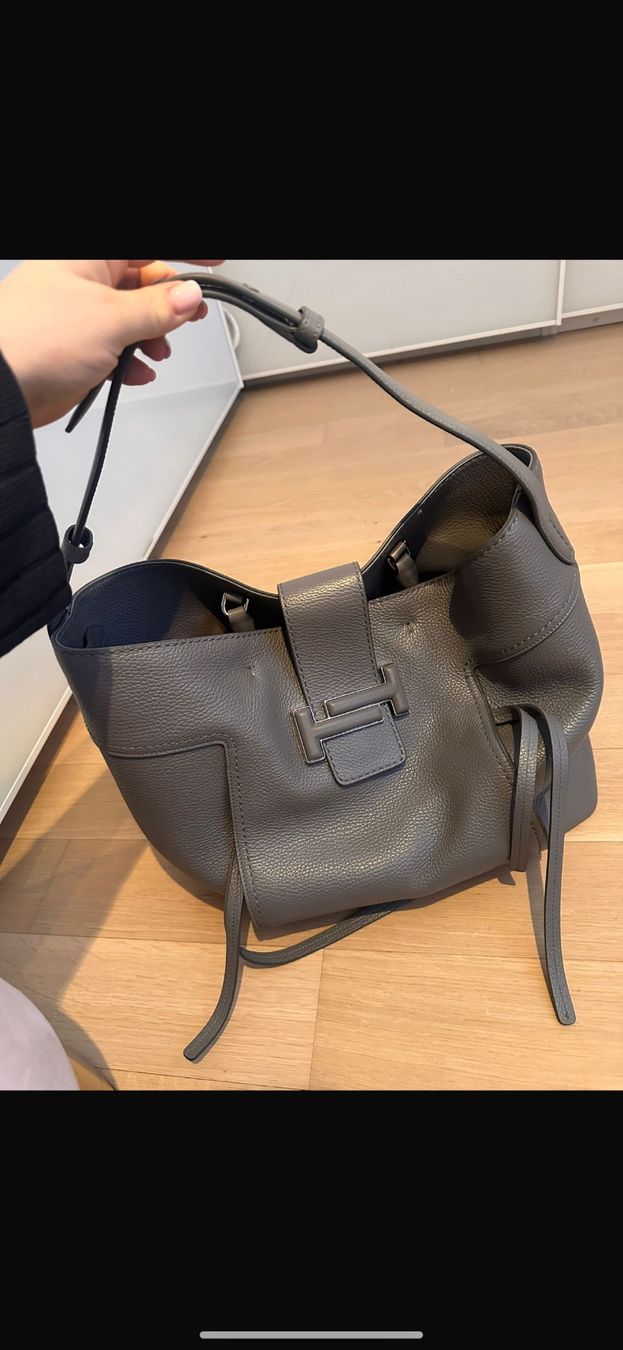 Tod'S Borse: Tod's T Timeless Schultertasche – Usato da Dübendorf venduto da eld_5pbv