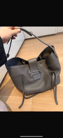 Tod's T Timeless Schultertasche