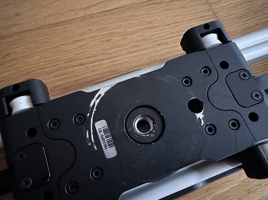 Edelkrone Autres décorations & accessoires: Edelkrone SliderPLUS V6 – D'occasion à Bern par Slater84 3