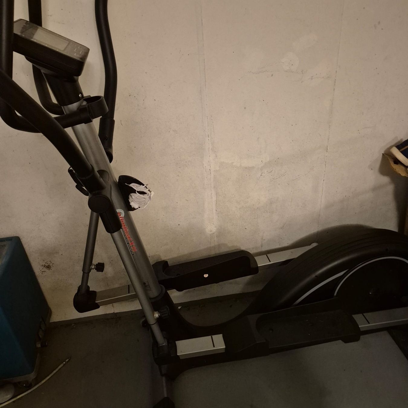 Hometrainer: CROSSTRAINER – Usato da Falera venduto da bru_lrz6 1