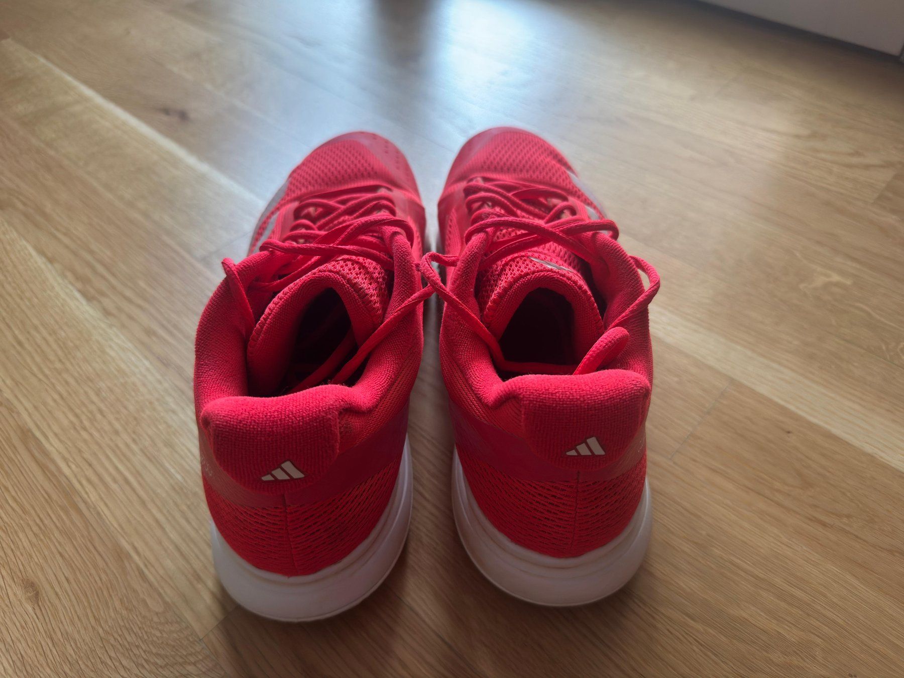 Adidas Scarpe da uomo: Courtflash Speed 2 Tennisschuhe – Usato da Regensdorf venduto da andik 3