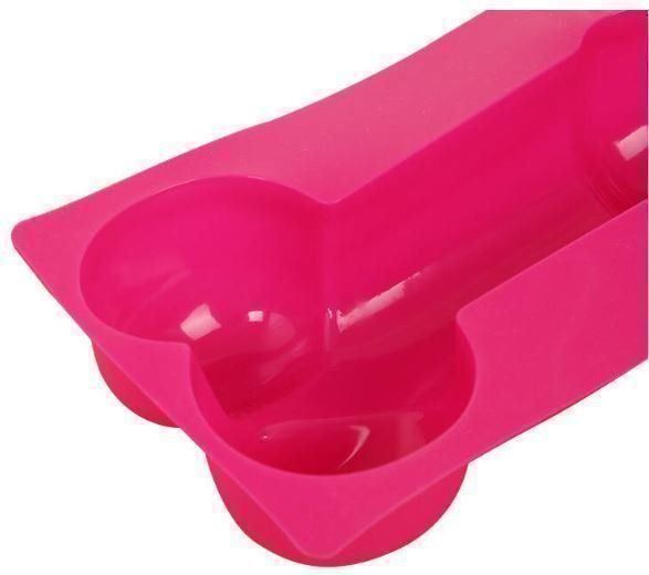 XXL Penis Backform Silikonmulde Backofen Zopf Brot Backen (Neu und  originalverpackt) in Dttlikon fr CHF 11  mit Lieferung auf Ricardo kaufen