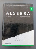 Algebra Aufgaben DMK Deller/Gebauer/Zinn 1 gebraucht