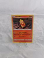 Poussifeu - Pokemon Card