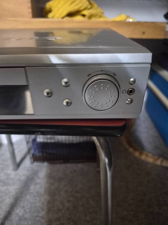 Lettore multimediale & Streamer: DVD Player – Usato da Dottikon venduto da Strizzi15 1