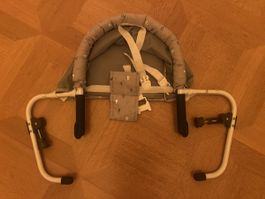 mobiler Kinder-Tischsitz