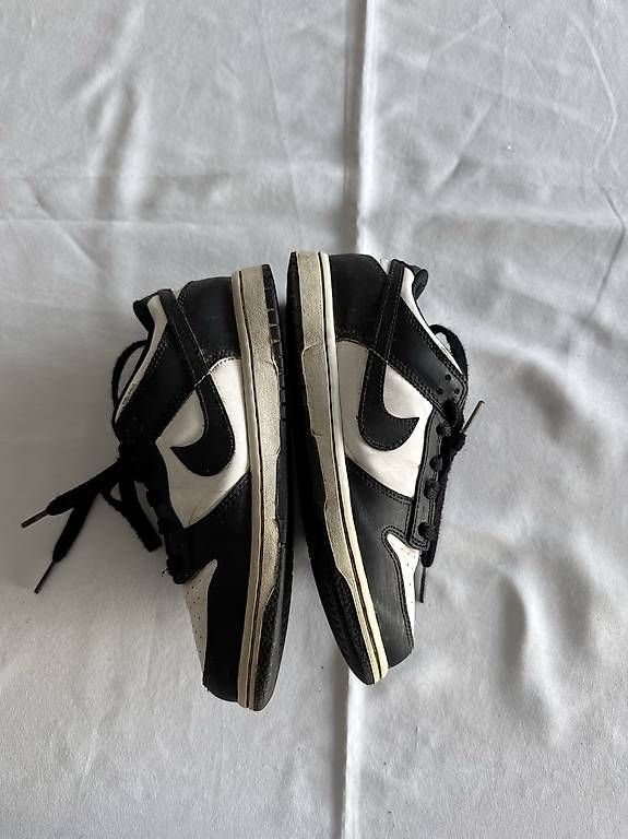 Scarpe per ragazzi: Nike Dunk High  Kinder  – Usato da Schlieren venduto da gue_m9qk 2