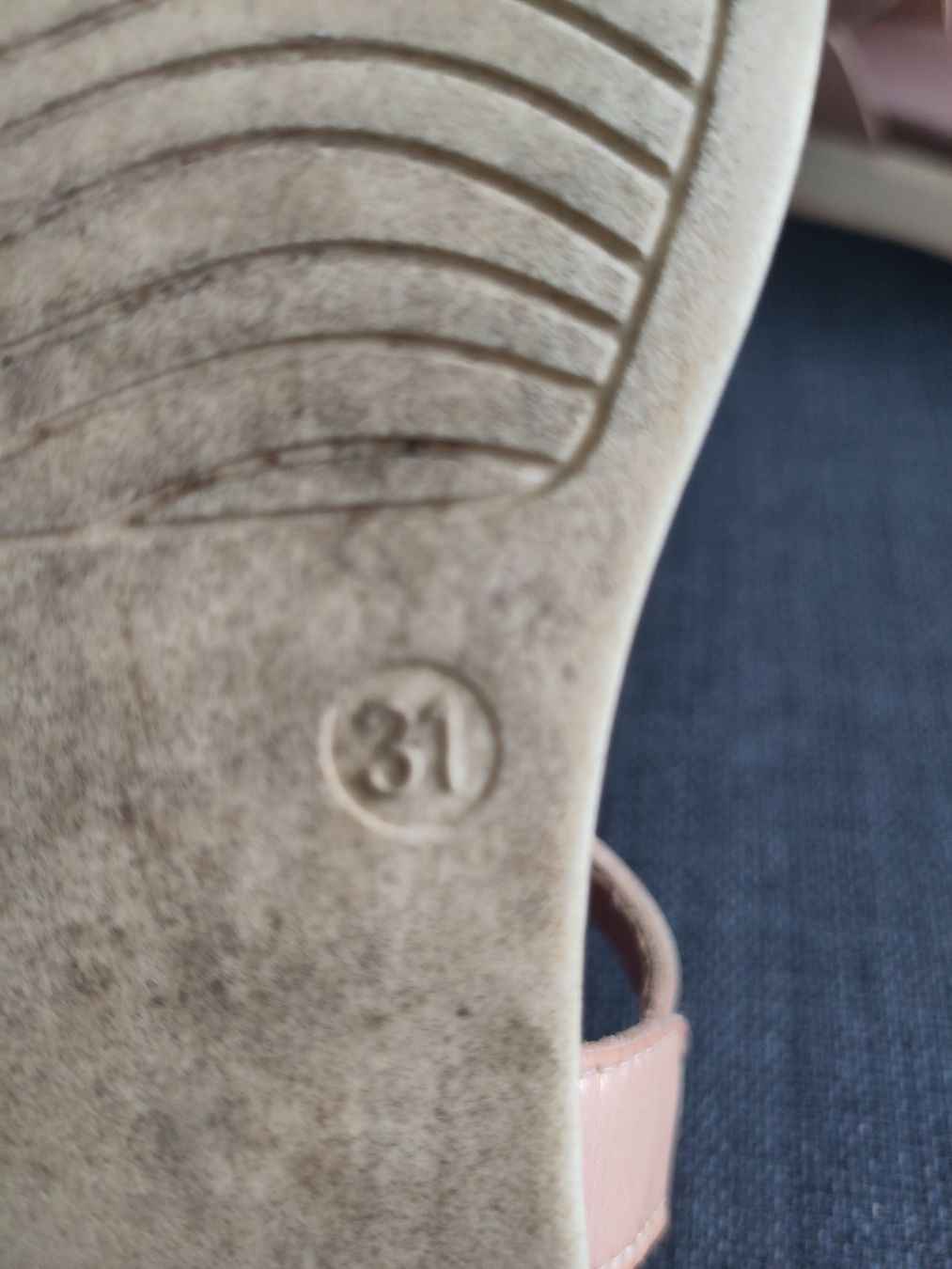 Graceland Scarpe per ragazze: Sandalen Graceland – Usato da Zürich venduto da Fritschi11 3