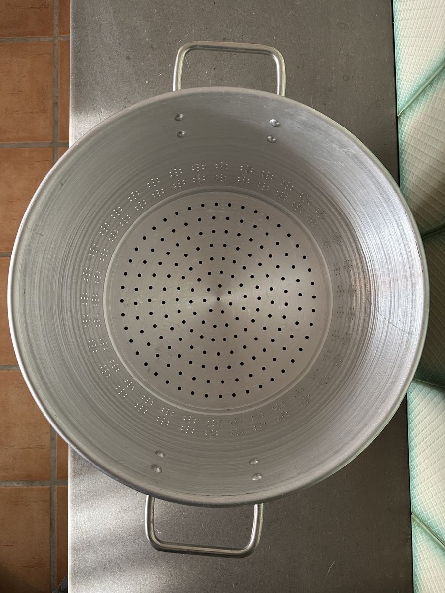Elettrodomestici da cucina: Löcherbecken – Usato da Kölliken venduto da engine02 2