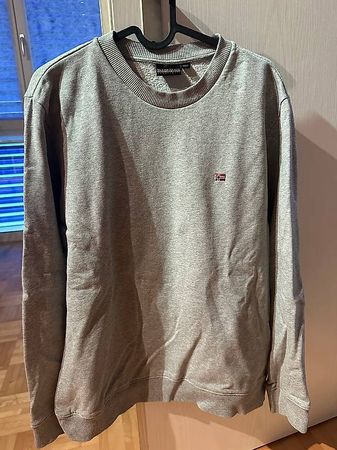 Napapijri Sweatshirt S