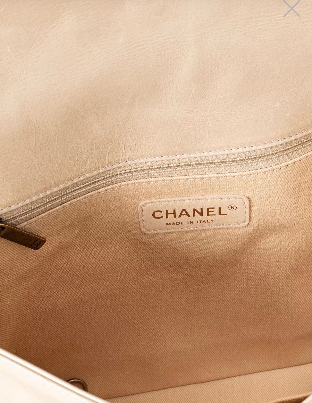 Chanel Borse da donna: Chanel boy large bag tasche sac – Usato da Gland venduto da xsm_c69p 5