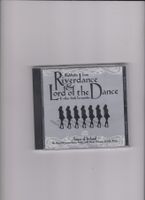 CD Riverdance Lord of the Dance et autres favoris irlandais