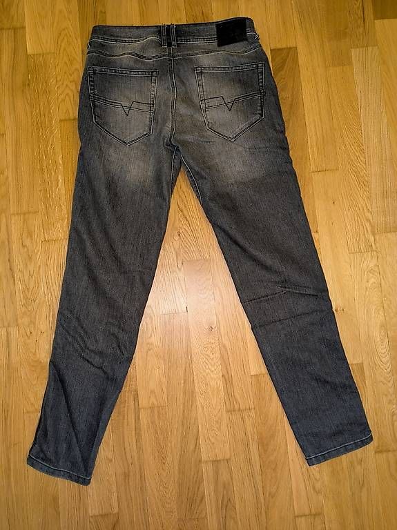 Jeans: Revit Vendome 2 Motorrad Jeans Gr. L / W33 – Gebraucht aus Luzern von moshpit_17 3