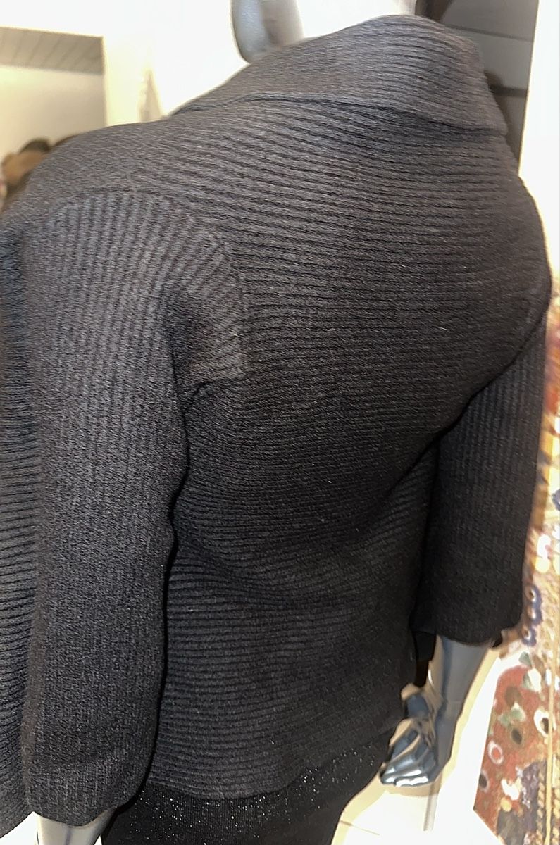 Altro in Moda donna: HINDAHL & SKUDELNY CAPE GR. S – Nuovo (secondo la descrizione) da Unteraegeri venduto da MH203 6