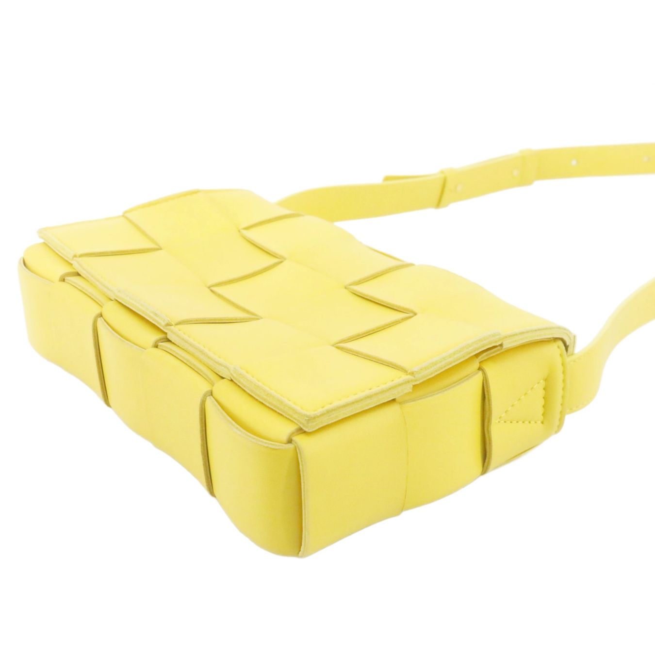 Bottega Veneta Borse da donna: Bottega Veneta Cassette Bag – Usato da Zürich venduto da Liloubags 4