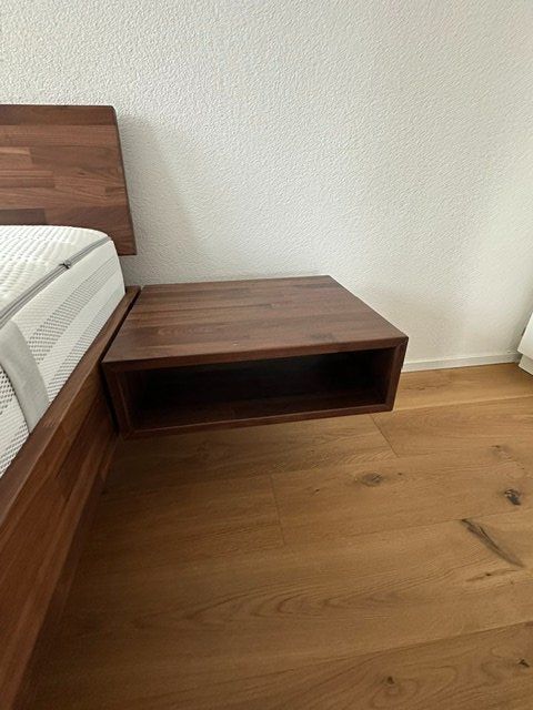 Pfister Letti: Doppelbett – Usato da Beromünster venduto da cch_779t 2