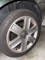 Audi TT / Audi A3 8L Räder / Felgen