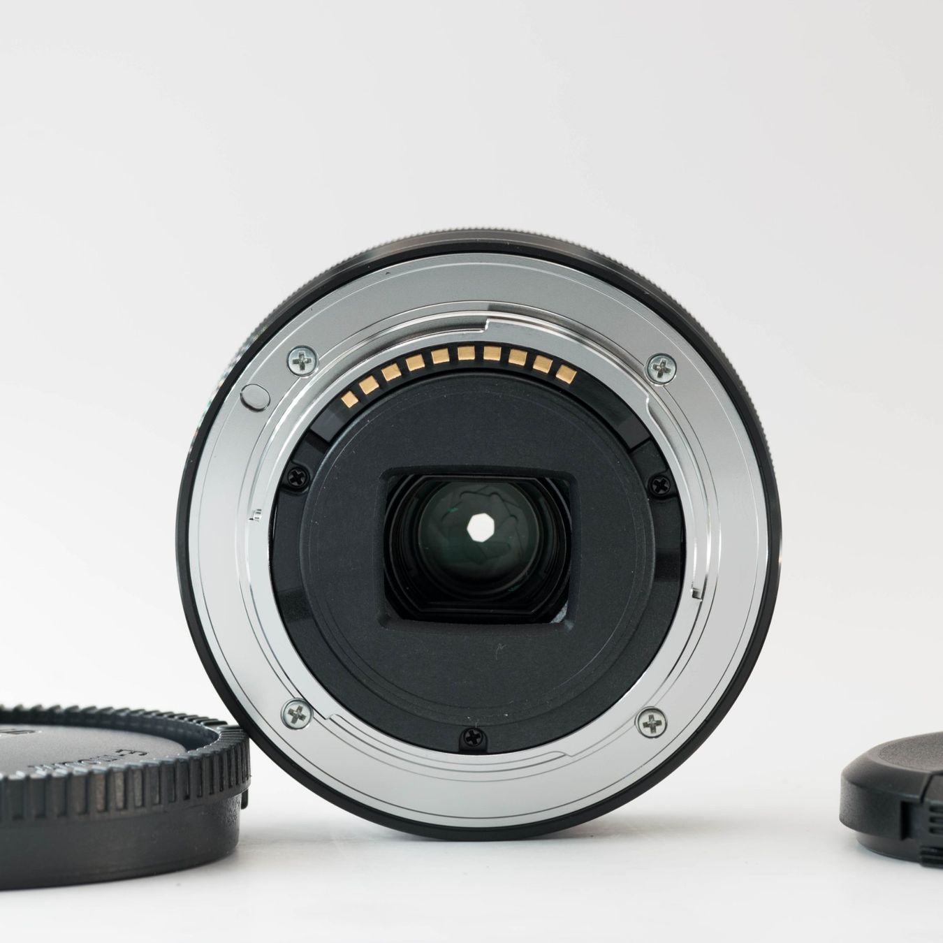 Sony Obiettivi: Sony E 20mm f/2.8 E-Mount-Objektiv SEL20F28 – Usato da Thörishaus venduto da vintagger 3