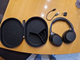 Kopfhörer Over Ear Sony WH-1000XM3