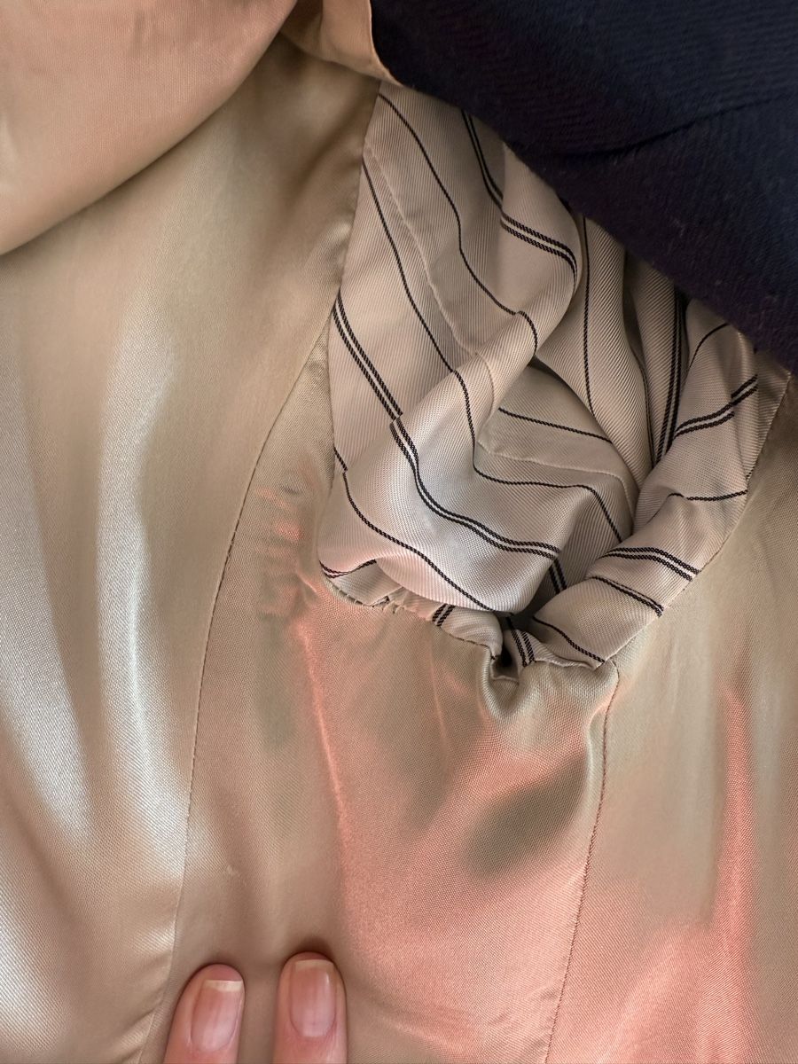 J.Crew Vestes: J Crew blazer XS – D'occasion à Barna par orbuyorcry 5