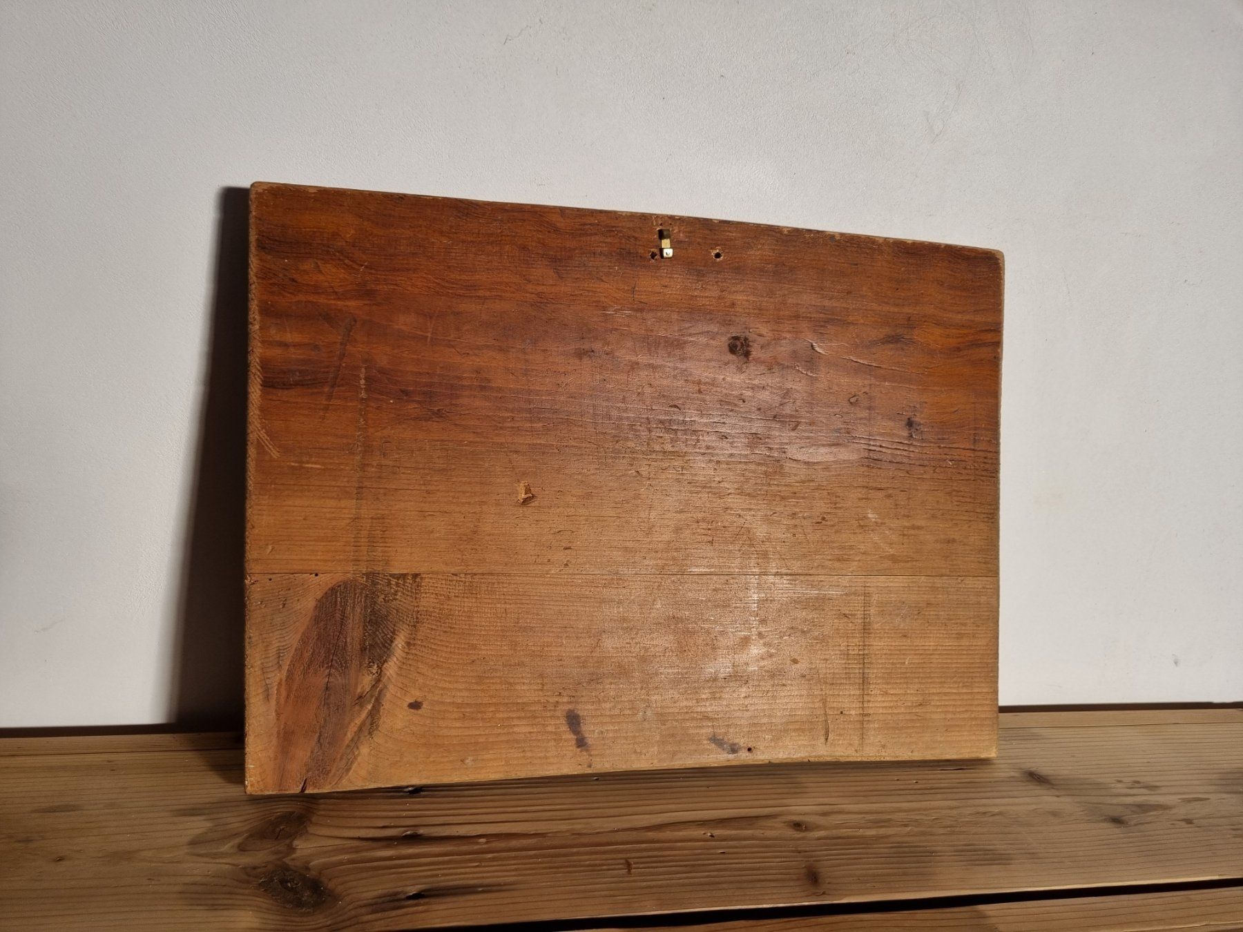 Dipinti: Stilleben-Oelbild auf Holz – Usato da Fürstenaubruck venduto da PizBeverin2018 4