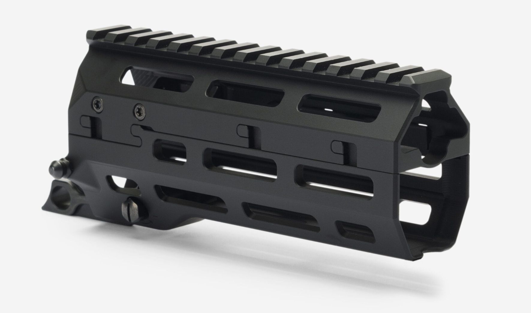 Sig Sauer Alle Werkzeuge: ACHERON KWS Rail System – Gebraucht aus Zürich von Pascal810 1