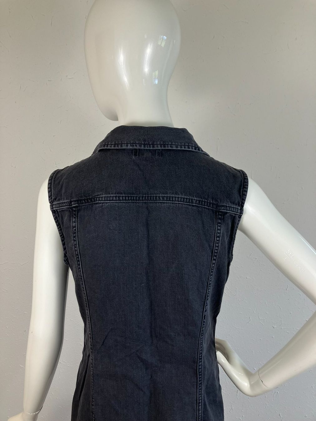 Levi's Kleider: Levi's Jeanskleid Gr.M – Gebraucht aus Laupen ZH von kar_lfz6 5