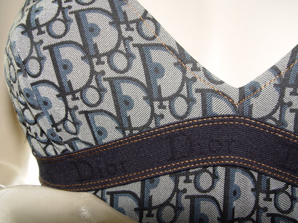 Dior Badekleider & Bikinis: RAR! Sommer! DIOR Badeanzug, ungetragen, Grösse 38 – Neu (gemäss Beschreibung) aus Dietikon von your-2nd-chance 2