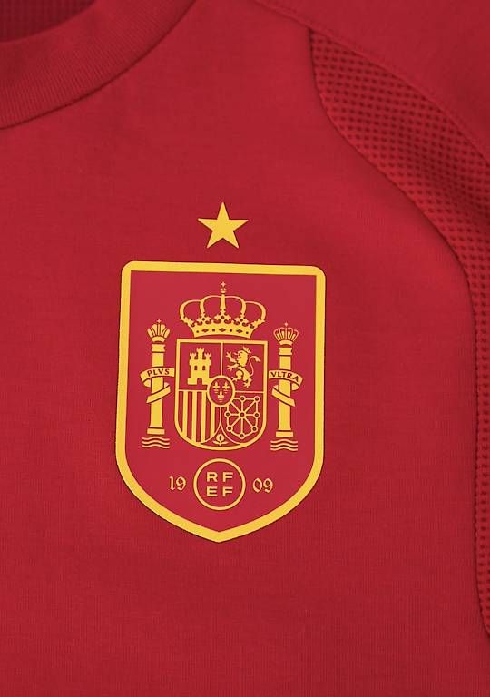 Maglioni & Felpe: Spanien Sweatshirt – Usato da Aedermannsdorf venduto da Molinero_ 1