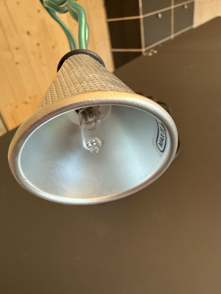 Lampade: Segno Tischleuchte  – Usato da Glarus venduto da Box3 2