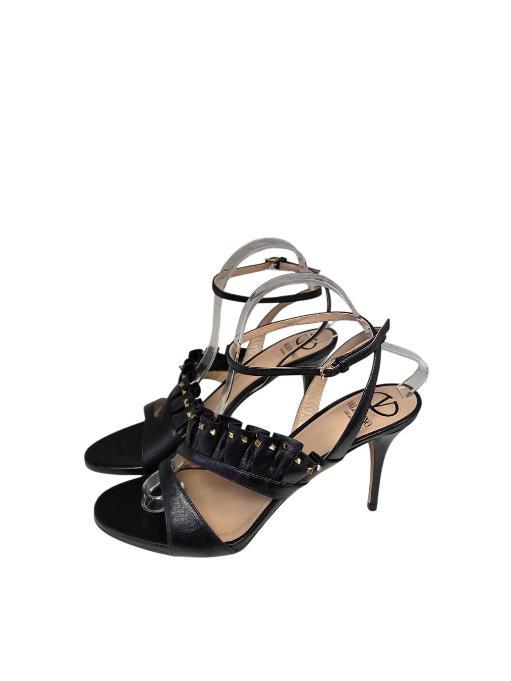 Valentino Scarpe da donna: Valentino Sandals- NEW Size 40 – Nuovo (secondo la descrizione) da Zürich venduto da finesse.shop 4