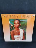 Whitney Housten Schallplatte, LP, Vinyl, Pop
