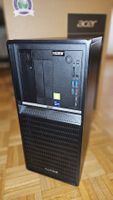 Acer Altos P130 F9 i9-13900 32GB RAM 2TB HDD 1TB SSD NVIDIA 