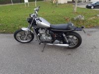 Kawasaki Chopper: Kawasaki EN 500 – Defekt aus Flühli LU von magicax