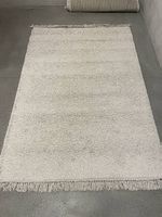 La Redoute Teppich Creme 240 x 160 cm