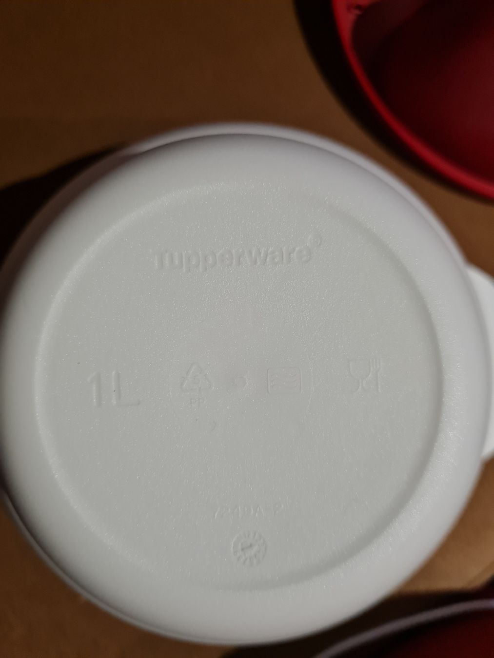 Tupperware Contenitori & Simili: Tupperware 2 Micro Del Dip - neu – Nuovo (secondo la descrizione) da Münsingen venduto da Cuci31 3