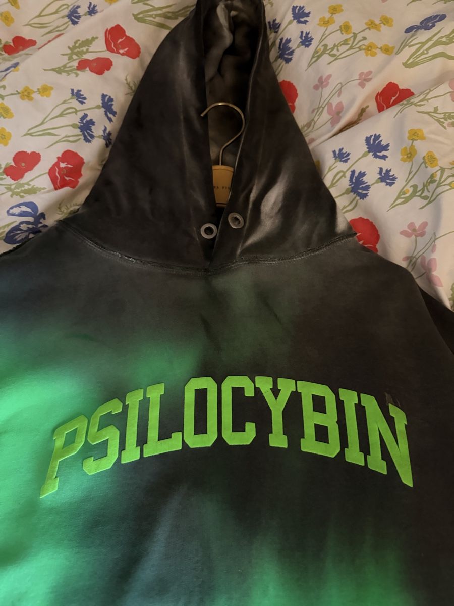 Misbhv Maglioni & Felpe: MISBHV HOODIE – Usato da Münchenstein venduto da yma_5zg2 1