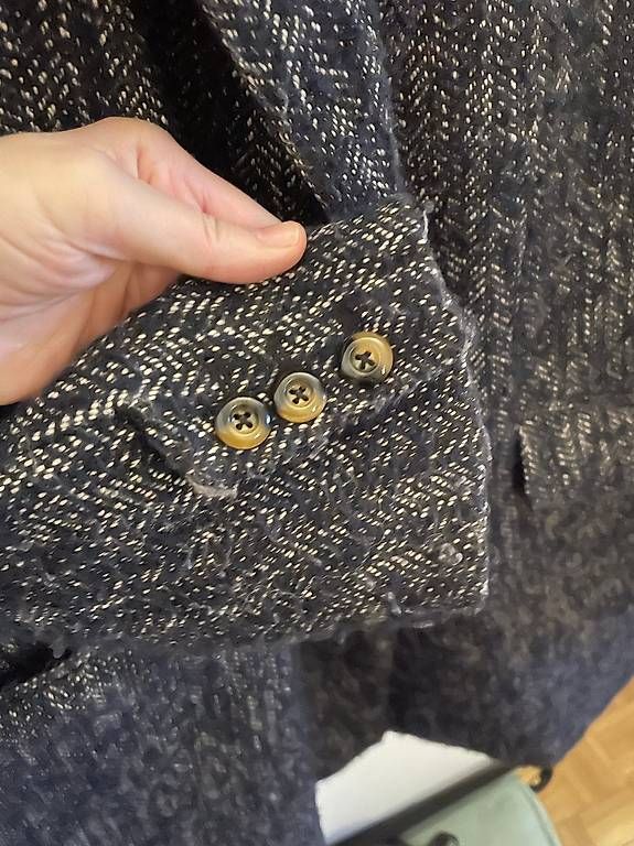 Pepe Jeans Mäntel: Kurzmantel Pepe Jeans, L – Gebraucht aus Zürich von jandra01 2