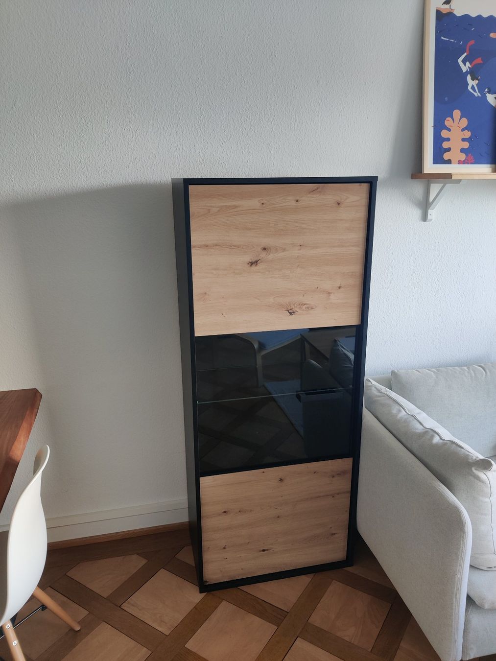 Kommoden: Kommode - Cabinet - Holz - Wood – Gebraucht aus Zürich von gia_ty7d