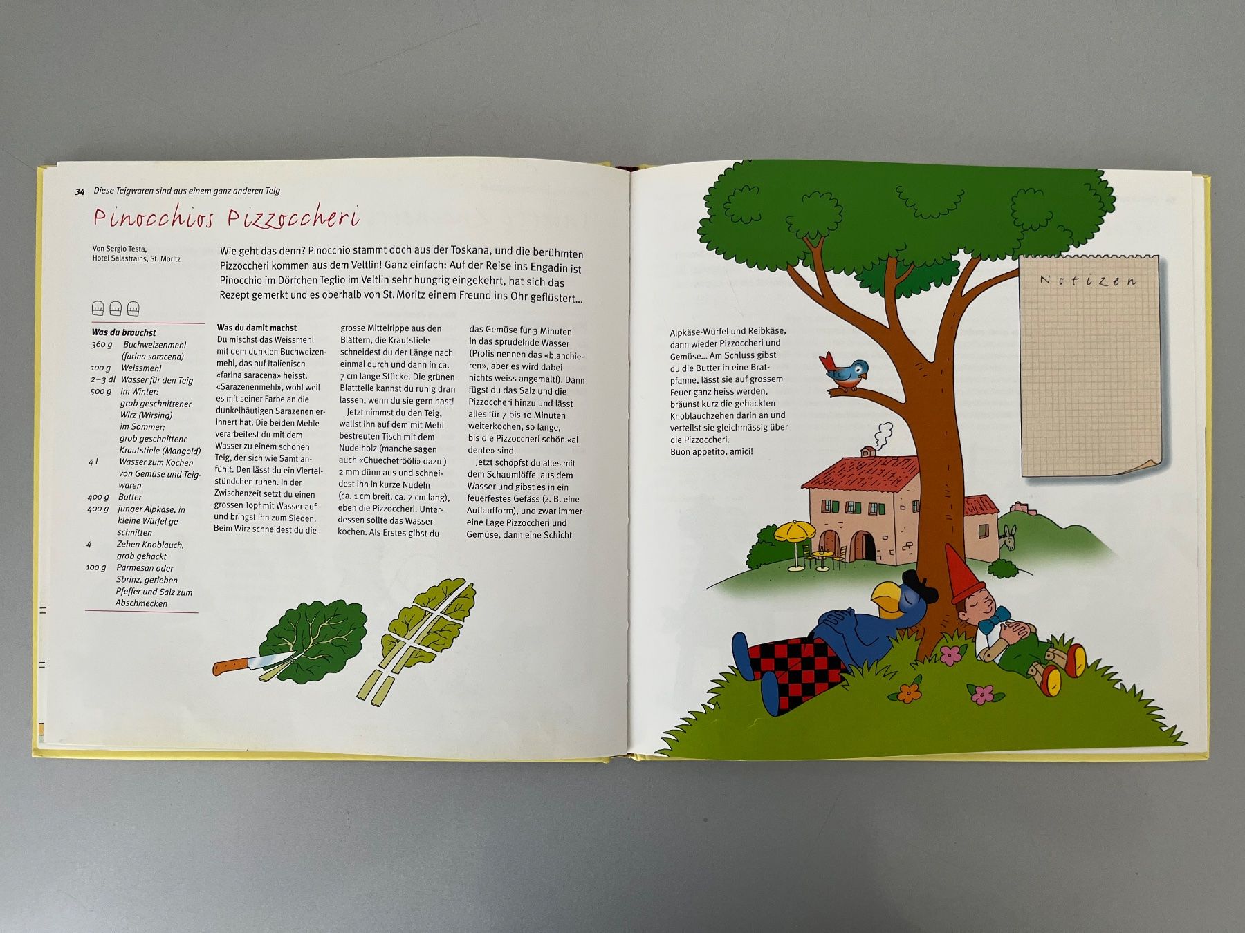 Livres: Kochen mit Globi neuwertig Briefversand – Neuf (Voir description) à Unterägeri par flu_zp5d 6