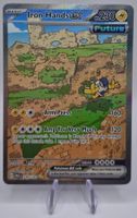 Iron Hands EX / Eisenhand EX / Paradoxrift / PAR 248